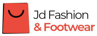 JD FASHION AND FOOTWEAR